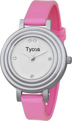 Tycos ty94 Wrist Watch Analog Watch  - For Women   Watches  (Tycos)