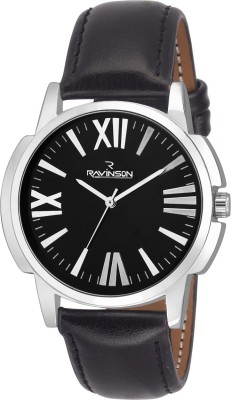 Ravinson 3511SL New Gen Stylish Elegant Analog Watch  - For Men   Watches  (Ravinson)
