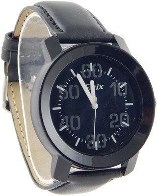 

Fizix F-A-Black Watch - For Men