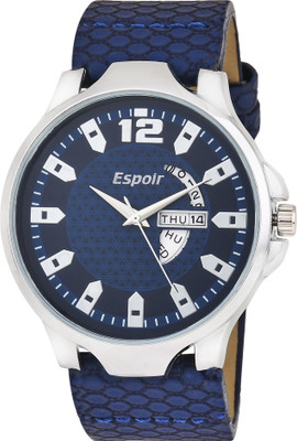 

Espoir POLO Denim Corporate Imperial Watch - For Men