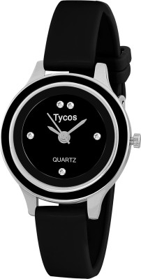 Tycos ty77 Wrist Watch Analog Watch  - For Women   Watches  (Tycos)