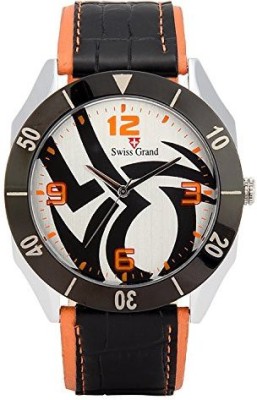 Swiss Grand N-SG33-1157 Grand Watch  - For Men   Watches  (Swiss Grand)