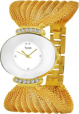 Tycos ty99 Wrist Watch Watch  - For Women   Watches  (Tycos)