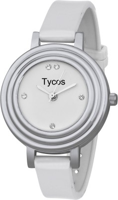 Tycos ty95 Wrist Watch Analog Watch  - For Women   Watches  (Tycos)