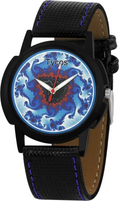 Tycos ty568 Wrist Watch Analog Watch  - For Men   Watches  (Tycos)