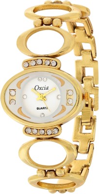 Oxcia an_368 Analog Watch  - For Girls   Watches  (Oxcia)
