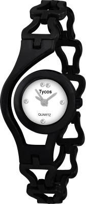 Tycos ty79 Wrist Watch Analog Watch  - For Women   Watches  (Tycos)