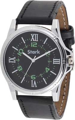 Stark 001 black dial Watch  - For Men   Watches  (Stark)