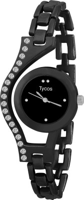 Tycos ty72 Wrist Watch Analog Watch  - For Women   Watches  (Tycos)