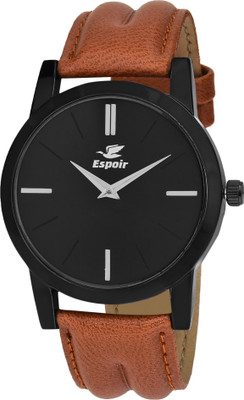 Espoir POLO Denim Corporate Imperial Watch - For Men