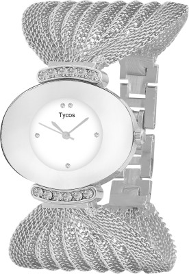 Tycos ty98 Wrist Watch Analog Watch  - For Women   Watches  (Tycos)