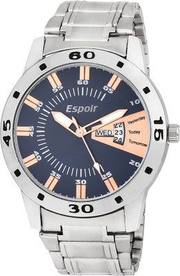 

Espoir POLO Denim Corporate Imperial Watch - For Men