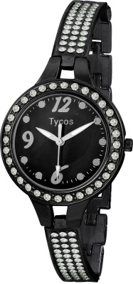 Tycos ty86 Wrist Watch Analog Watch  - For Women   Watches  (Tycos)
