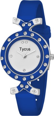 Tycos ty91 Wrist Watch Analog Watch  - For Women   Watches  (Tycos)