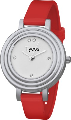 Tycos ty96 Wrist Watch Analog Watch  - For Women   Watches  (Tycos)