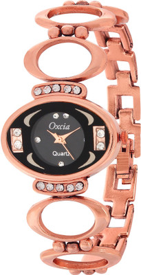 

Oxcia an_369 Watch - For Girls