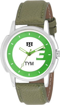 

TYM TM124 Watch - For Men