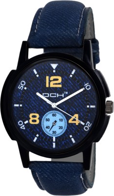 DCH IN-30 Analog Watch  - For Men   Watches  (DCH)