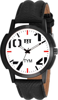 TYM TM121 Analog Watch  - For Men   Watches  (TYM)