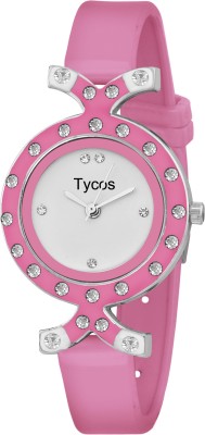 Tycos ty89 Wrist Watch Analog Watch  - For Women   Watches  (Tycos)