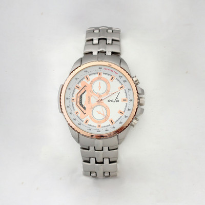 

Octa Octavulcan Vulcan Watch - For Men & Women