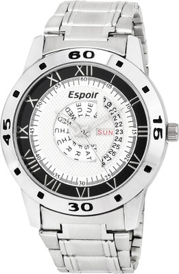 

Espoir POLO Denim Corporate Imperial Watch - For Men