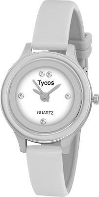 Tycos ty75 Wrist Watch Analog Watch  - For Women   Watches  (Tycos)