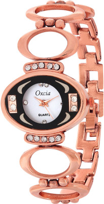 

Oxcia an_370 Watch - For Girls