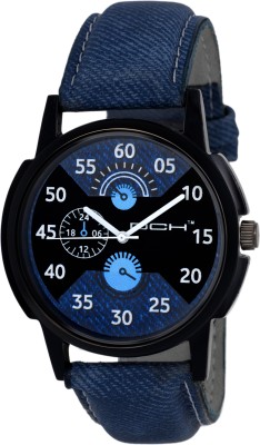 DCH IN-31 Analog Watch  - For Men   Watches  (DCH)