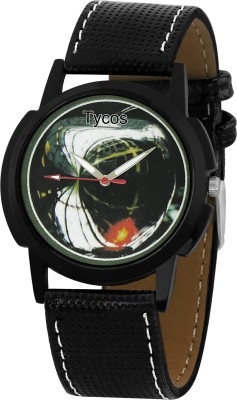 Tycos ty567 Wrist Watch Analog Watch  - For Men   Watches  (Tycos)