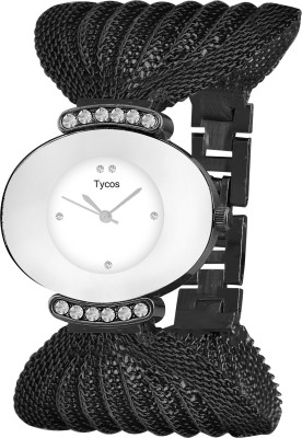 Tycos ty100 Wrist Watch Analog Watch  - For Women   Watches  (Tycos)