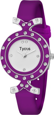 Tycos ty92 Wrist Watch Analog Watch  - For Women   Watches  (Tycos)