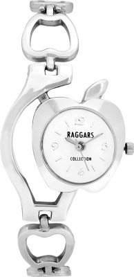 Raggars rww03 Watch  - For Women   Watches  (Raggars)