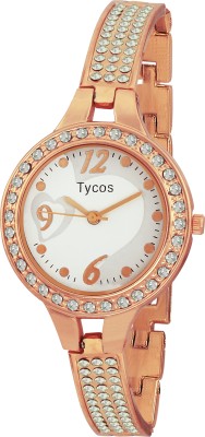 Tycos ty82 Wrist Watch Analog Watch  - For Women   Watches  (Tycos)