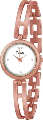 Tycos ty58 Wrist Watch Analog Watch  - For Women   Watches  (Tycos)