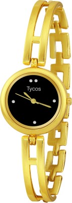 Tycos ty60 Wrist Watch Analog Watch  - For Women   Watches  (Tycos)