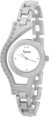 Tycos ty74 Wrist Watch Analog Watch  - For Women   Watches  (Tycos)