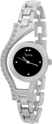 Tycos ty73 Wrist Watch Analog Watch  - For Women   Watches  (Tycos)