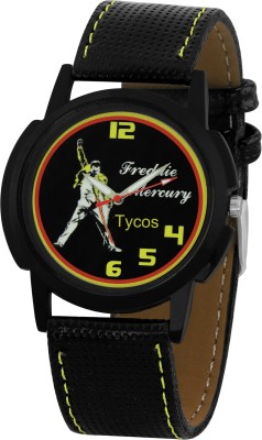 Tycos ty561 Wrist Watch Analog Watch  - For Men   Watches  (Tycos)