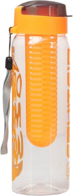 

VibeX ™ FRUIT INFUSER ,FLAVOURED ,FLAVOURE MAKER 700 ml(Multicolor)