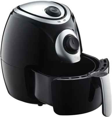 

Shrih SH-03590 Air Fryer(3.2 L), Black