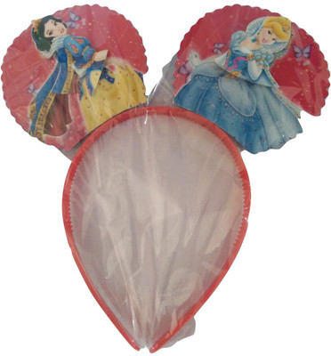

Funcart Funcart Princess headband