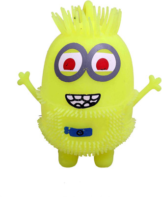 

Funcart Minions Puffer Bag with LED