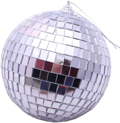 

Funcart 11.5 CM Big mirror disco ball