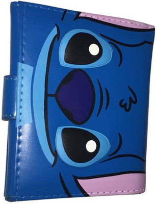 

Funcart Cute Cat high quality leather wallet for kids