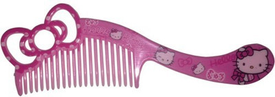 

Funcart Hello Kitty good quality Comb for kids