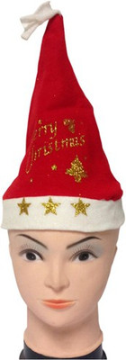 

Funcart Merry Christmas non woven caps