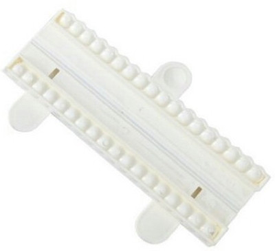 

BestUBuy Bead Cutter Pearl Sugarcraft Fondant Cake Gum Paste Decorating Mold Tool