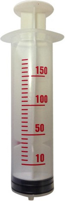 

Funcart Bottles Up shot Syringe (great for shots)