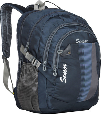 

Sensor Gracia 25 L Backpack(Blue), Midnight blue